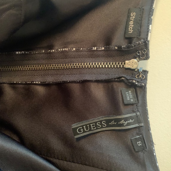 Guess party dress - Picture 6 of 6